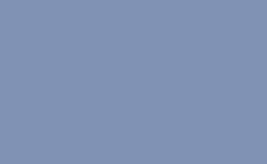 RGB color : 8092b4, gif 