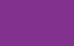 RGB color : 83318e, gif 