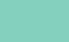 RGB color: 84d0be, gif 