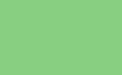 RGB color: 86d07f, gif 