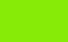 RGB color : 87eb07, gif 