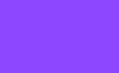 RGB color: 8c47ff, gif 