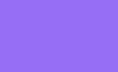 RGB color : 966ef6, gif 