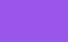 RGB color: 9a56eb, gif 