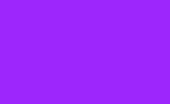 RGB color : 9d26fc, gif 