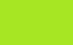 RGB color : a7e622, gif 