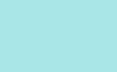 RGB color: a9e6e7, gif 