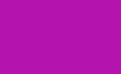 RGB color: b214ad, gif 