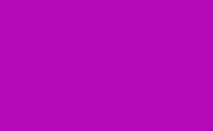 RGB couleur : b409b6, gif 