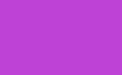 RGB color: be42d5, gif 