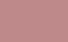 RGB color: be898a, gif 