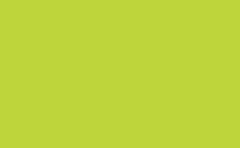 RGB color: bed53b, gif 