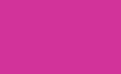 RGB color: d2339a, gif 