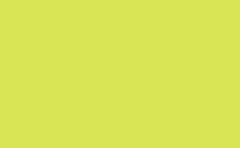 RGB color : d9e555, gif 