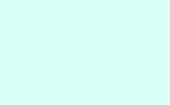 RGB color : d9fff7, gif 