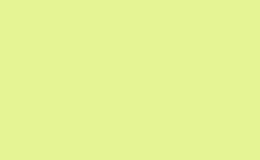 RGB color: e5f494, gif 