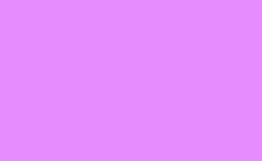 RGB color: e68cff, gif 