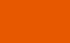 RGB farbe: e75800, gif 