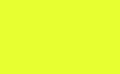 RGB farbe: e7ff31, gif 