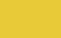 RGB farbe: e8ca39, gif 