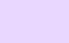 RGB color: e9d7ff, gif 