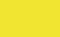 RGB color: f1e531, gif 