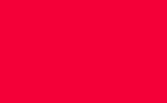 RGB color: f40038, gif 