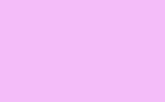 RGB farbe: f4bdf9, gif 