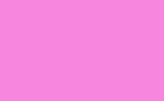 RGB farbe: f787de, gif 