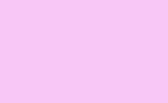 RGB farbe : f8c7f6, gif 