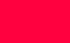 RGB color: ff013f, gif 