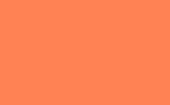 RGB farbe: ff8254, gif 