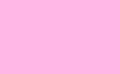 RGB farbe : ffb7e6, gif 