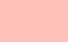 RGB farbe: ffc0ba, gif 