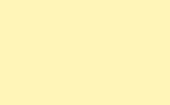 RGB color: fff5b9, gif 