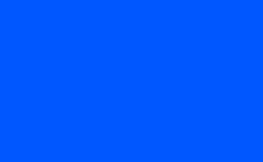 RGB farbe: 0056ff, png 