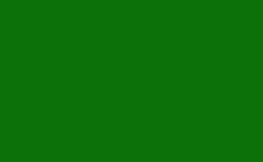 RGB farbe : 0d710a, png 