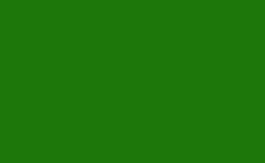 RGB farbe: 1d770a, png 