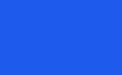 RGB farbe: 1e5bed, png 