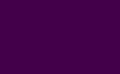 RGB farbe: 43004a, png 