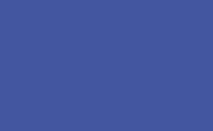 RGB farbe: 4356a0, png 