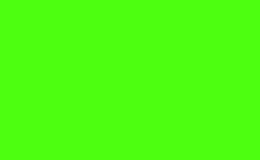RGB farbe : 4dff10, png 