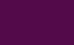 RGB farbe: 530a4a, png 