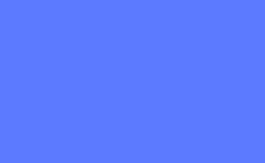 RGB farbe: 5c7aff, png 