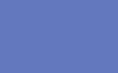 RGB farbe: 6378be, png 