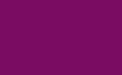 RGB farbe : 7a0c62, png 