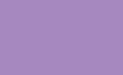 RGB farbe : a688bf, png 