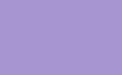 RGB farbe: a695d0, png 