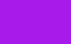 RGB color: a71aea, png 