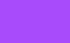 RGB color : a74bfb, png 